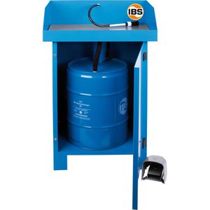 Produktbild für Teilewaschgerät IBS Typ G-50-W, 2120007, für Kaltreiniger