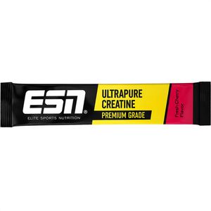 Produktbild für Kreatin ESN Ultrapure Creatine Monohydrate Sticks, Pulver