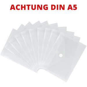 Dokumententasche Foldersys 40162-04, A5