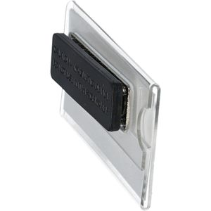Produktbild für Namensschilder Böttcher-AG Premium, 75 x 30 mm