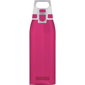 Produktbild für Trinkflasche SIGG Total Color Berry