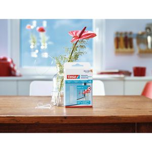 Produktbild für Powerstrips Tesa 77733, Glas