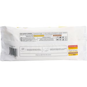 Produktbild für Reinigungstücher Sleepy Easy Clean XL Schmierseife, feucht