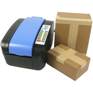 Produktbild für Nassklebeband-Maschine AF-Polster NKMA6000