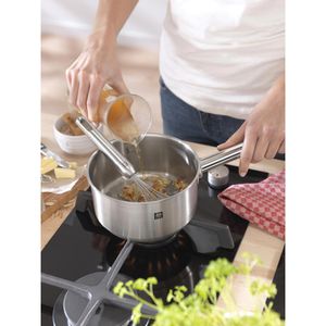 Produktbild für Stielkasserolle Zwilling Twin Classic, Ø 16 cm