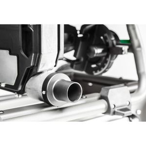 Produktbild für Tischkreissäge HiKOKI C10RJWAZ, 254 mm