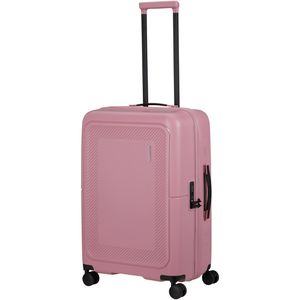 Produktbild für Koffer AmericanTourister Dashpop Spinner exp. violett / pink