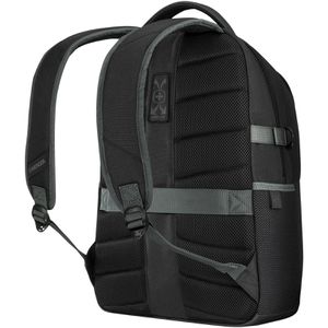 Produktbild für Laptop-Rucksack Wenger Ryde, 612567, schwarz