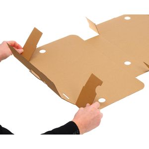 Produktbild für Archivbox Smartboxpro 226100220, A4