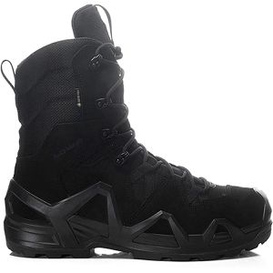 Produktbild für Sicherheitsschuhe LOWA ZEPHYR Work GTX black High, ESD, S3S