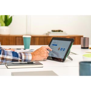 Produktbild für Kontrollanzeige Poly HP TC10 schwarz