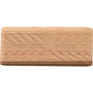 Domino-Dübel Festool 493299, lose, 600 Stück