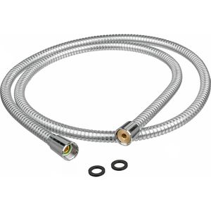 Produktbild für Duschschlauch hansgrohe Sensoflex 28136000, verchromt