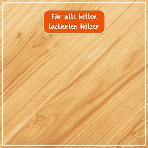 Produktbild für Möbelpolitur Poliboy fixneu Politur