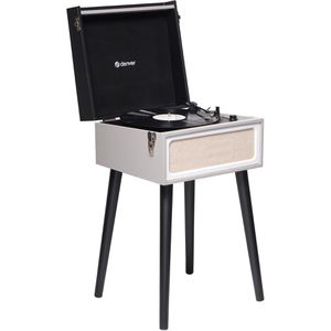 Produktbild für Plattenspieler Denver VPR-250 mit Bluetooth