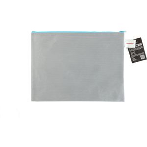 Produktbild für Reißverschlussbeutel Foldersys 40522 Non-Woven-Bag, A4