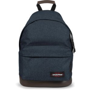 Rucksack Eastpak Wyoming Triple Denim, 40 cm