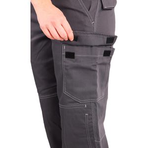 Produktbild für Arbeitshose Kübler Organiq PSA 2 2248, Herren