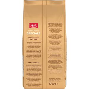 Produktbild für Kaffee Melitta BellaCrema Speciale