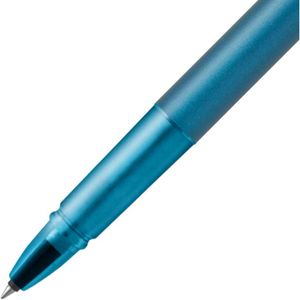 Produktbild für Tintenroller Parker Vector XL Metallic Teal