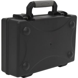 Produktbild für Transportkoffer Sinora 03423-11BK-C aus Kunststoff