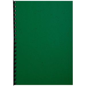 Produktbild für Deckblätter Exacompta Forever 2798c, A4
