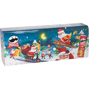 Produktbild für Adventskalender Pringles XXL