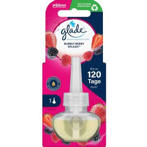 Produktbild für Raumduft glade Duftstecker electric scented oil