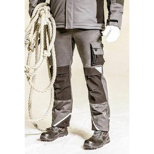 Produktbild für Arbeitshose NITRAS Motion Tex Plus, Herren