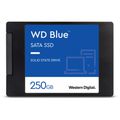Festplatte WesternDigital WD Blue 3D WDS250G2B0A