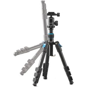 Produktbild für Stativ Cullmann Rondo 400T RB6.5, Höhe bis 89cm