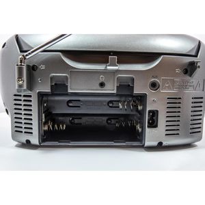 Produktbild für Radio Soundmaster SCD1800TI DAB+