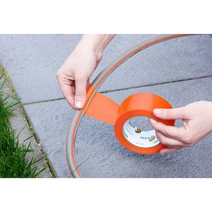 Produktbild für Gewebeband Duck Tape 106-06, Original