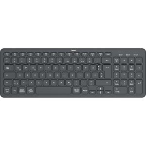 Produktbild für Tastatur Hama WK-300, 173057