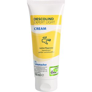 Hautschutzcreme Dr.Schumacher Descolind Expert Light Cream