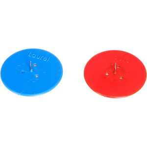 Produktbild für Reißzwecken Laurel 2704-94