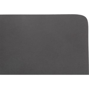 Produktbild für Schreibunterlage Böttcher-AG dunkelgrau