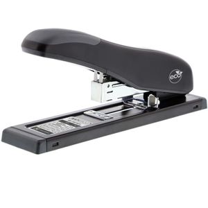Produktbild für Heftgerät RAPESCO ECO HD-100, 1307, inkl. 2000 Heftklammern