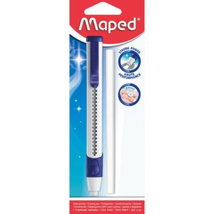 Produktbild für Radierstift Maped Technic Ultra Gom-Pen, 012511