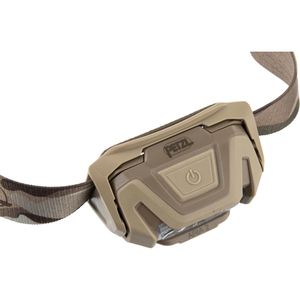 Produktbild für Stirnlampe Petzl Aria 2 RGB LED, mit Batterie