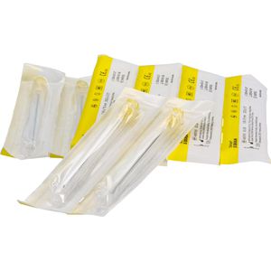 Produktbild für Kanülen B.Braun Sterican, 100 Stück
