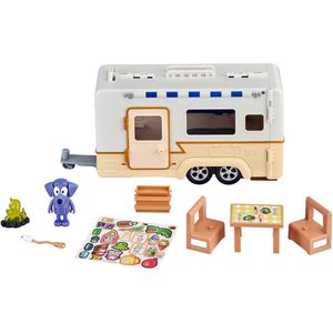Produktbild für Spielset Moose-Toys Bluey 13086, ab 3 Jahre