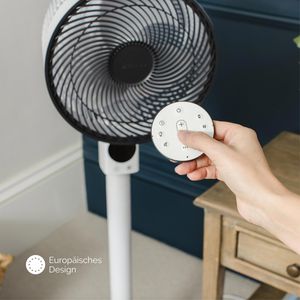 Produktbild für Ventilator Meaco Sefte 10, Ø 25cm