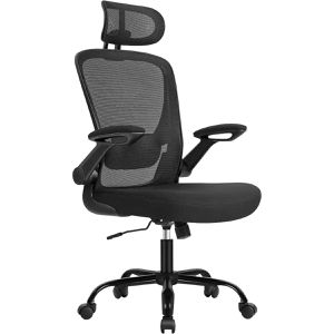 Bürostuhl Songmics OBN047B01