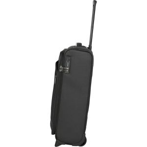 Produktbild für Koffer Travelite Jetpack Multi Light 2 Cabin, schwarz