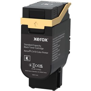 Produktbild für Toner Xerox 006R04677 schwarz
