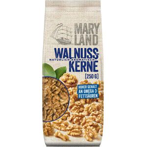 Walnüsse Maryland Walnusskerne, ohne Schale