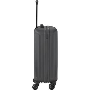 Produktbild für Koffer Travelite Bali anthrazit