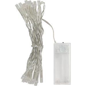 Produktbild für Lichterkette Idena 8582089, 10 LED, innen