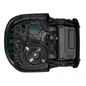 Produktbild für Mähroboter Robomow RK1000, 22AKFAFB619